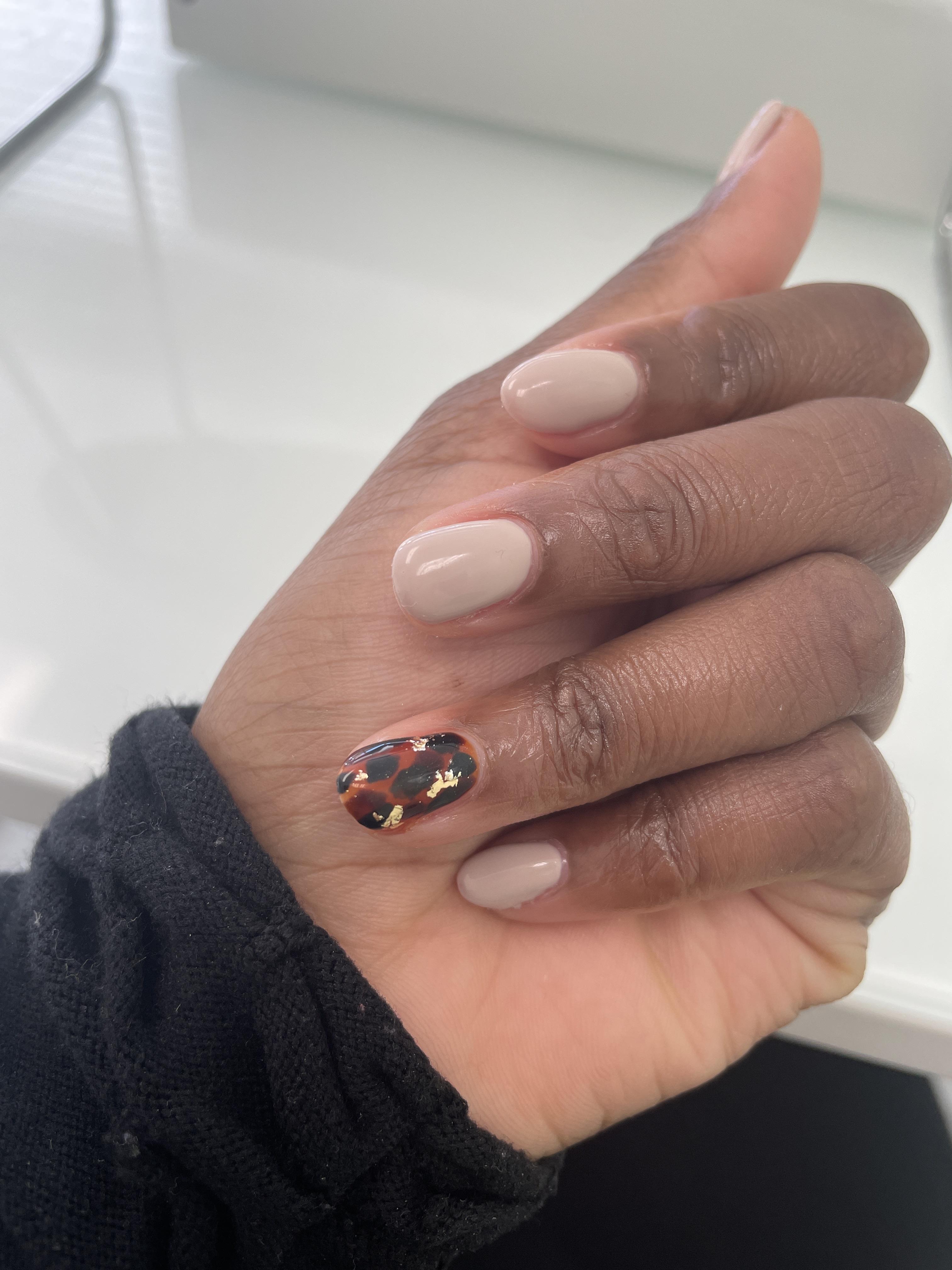 Nails By J – HomeBased