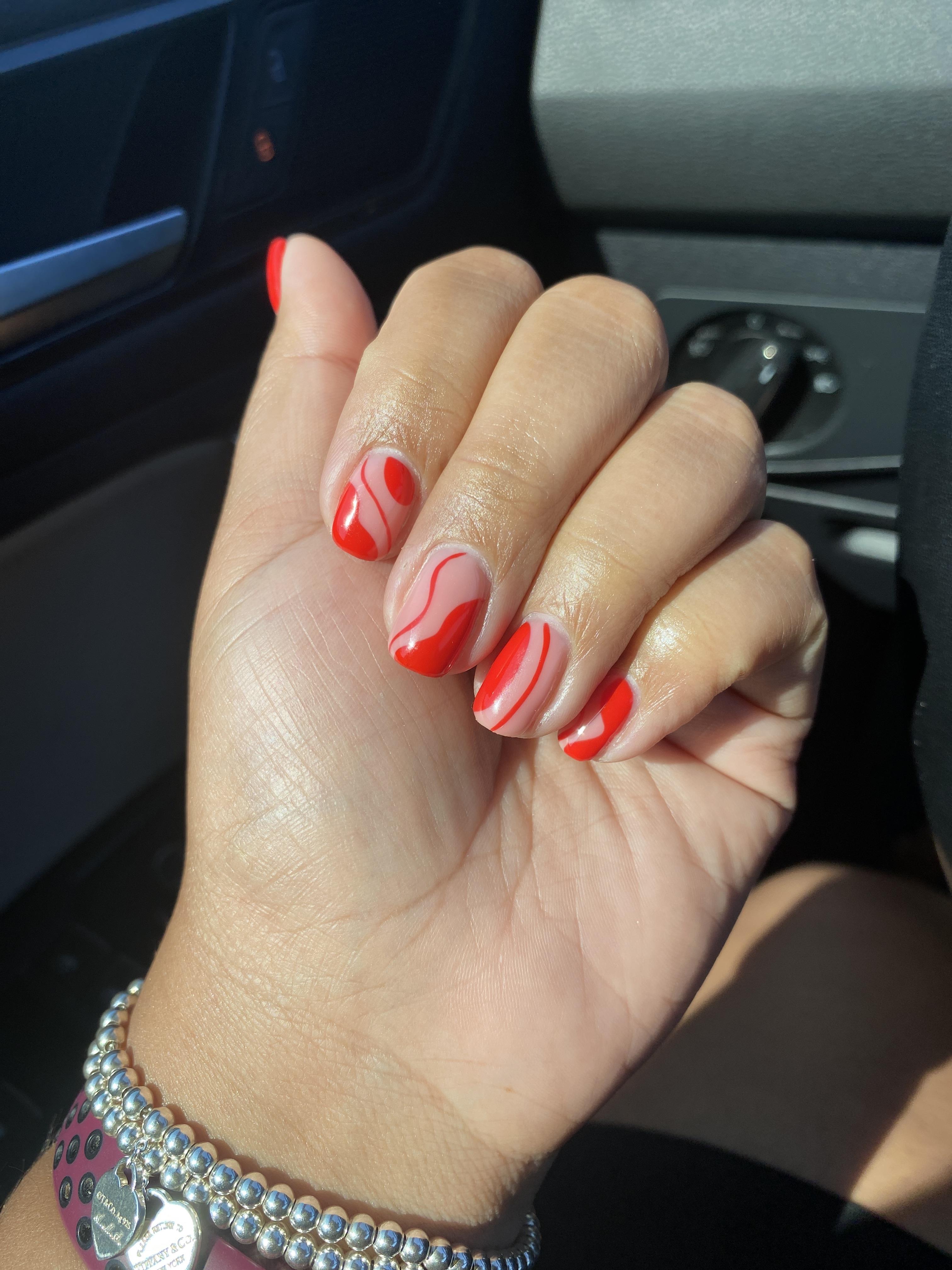 Nails By J – HomeBased